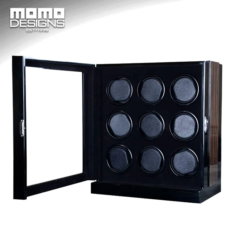 Превосходное автоматическое устройство для намотки часов 9 японское двигателя