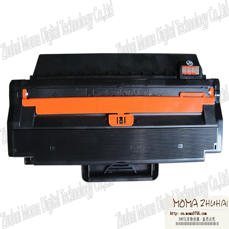 MOMA 103 MLT 103S compatible toner cartridge for Samsung ML 2950 2955 2951 2956(2500 pages)|toner hp laserjet|toner powdertoner laserjet 1300 |