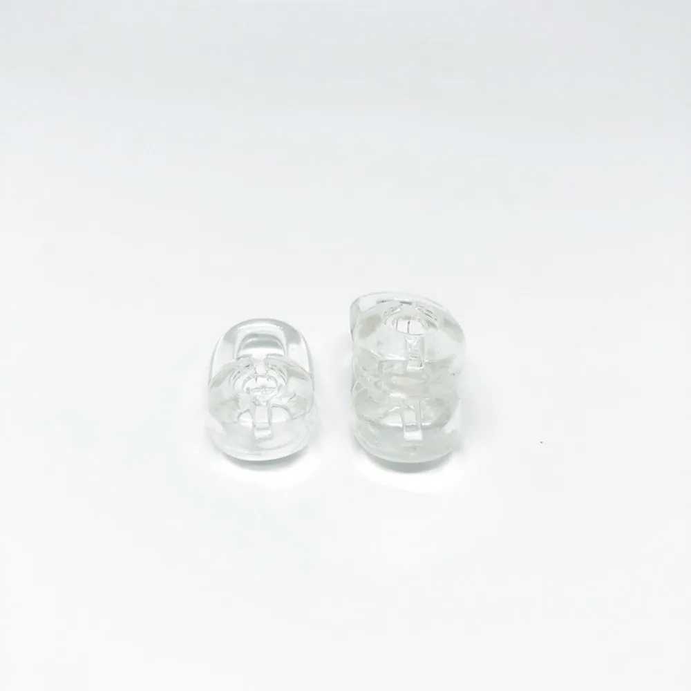 Ушные наконечники для Plantronics M28 M25 M55 M70 M90 M180 наушники рукав мягкий силиконовый