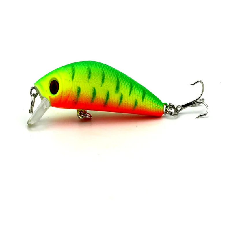 Приманка для рыбной ловли 8 1 г 7 см|crank bait|fishing baitfishing lure |