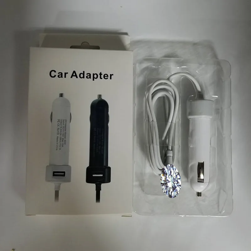

45W 14.85V 3.05A Magsafe2 Laptop Car charger Adapter charger For Apple MacBook Air 11" 13" A1436 A1466 A1465