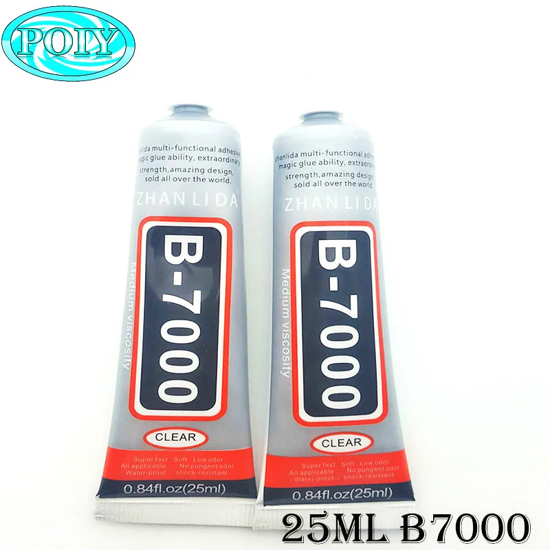 110 мл E8000 прозрачный клеевой герметик, клей для DIY алмазной одежды, обуви, пасты ювелирных изделий
