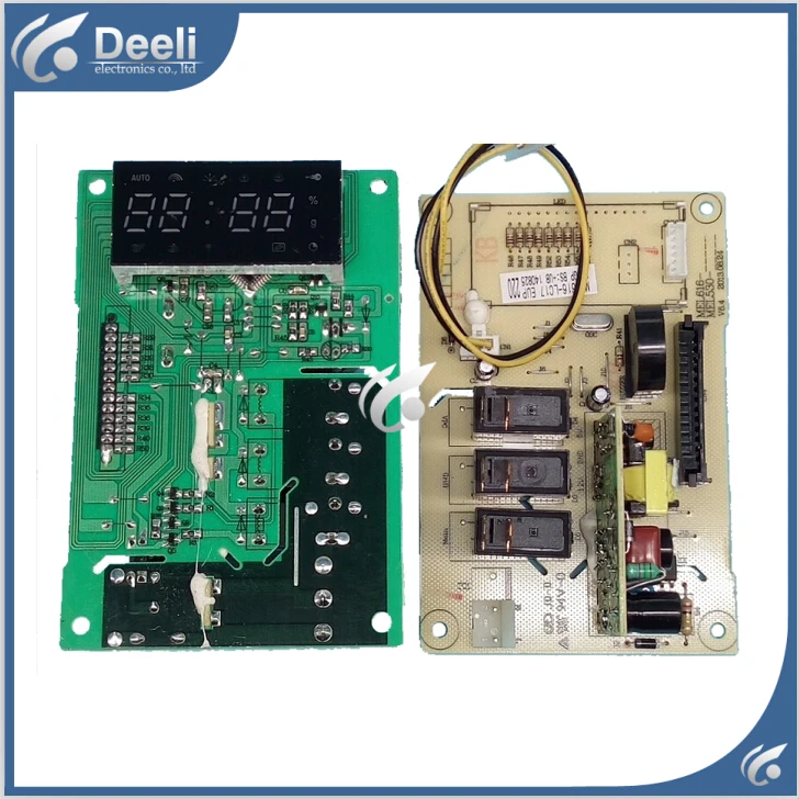 Автоматическое управление воротами V4. - Схеми радіоаматорів