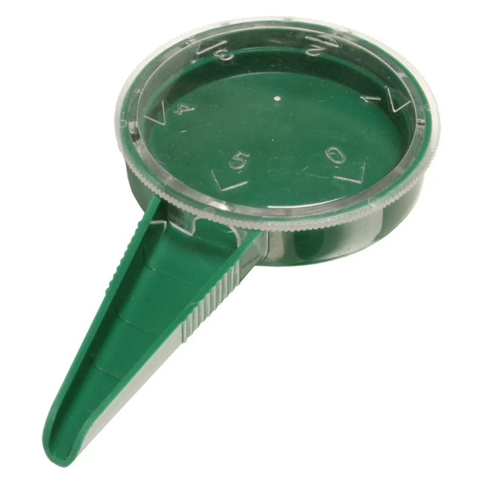 Садовые ручные инструменты цветочные наборы для сеялки Пистолетная рукоятка