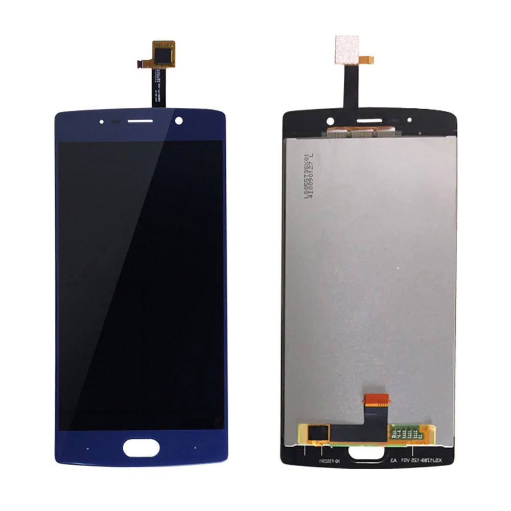 Дисплей TFT для Doogee BL7000|touch screen digitizer|screen touchlcd digitizer |