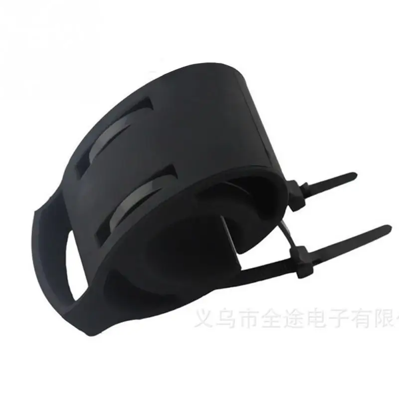 Регулируемая универсальная подставка для часов GPS пластиковый держатель руля