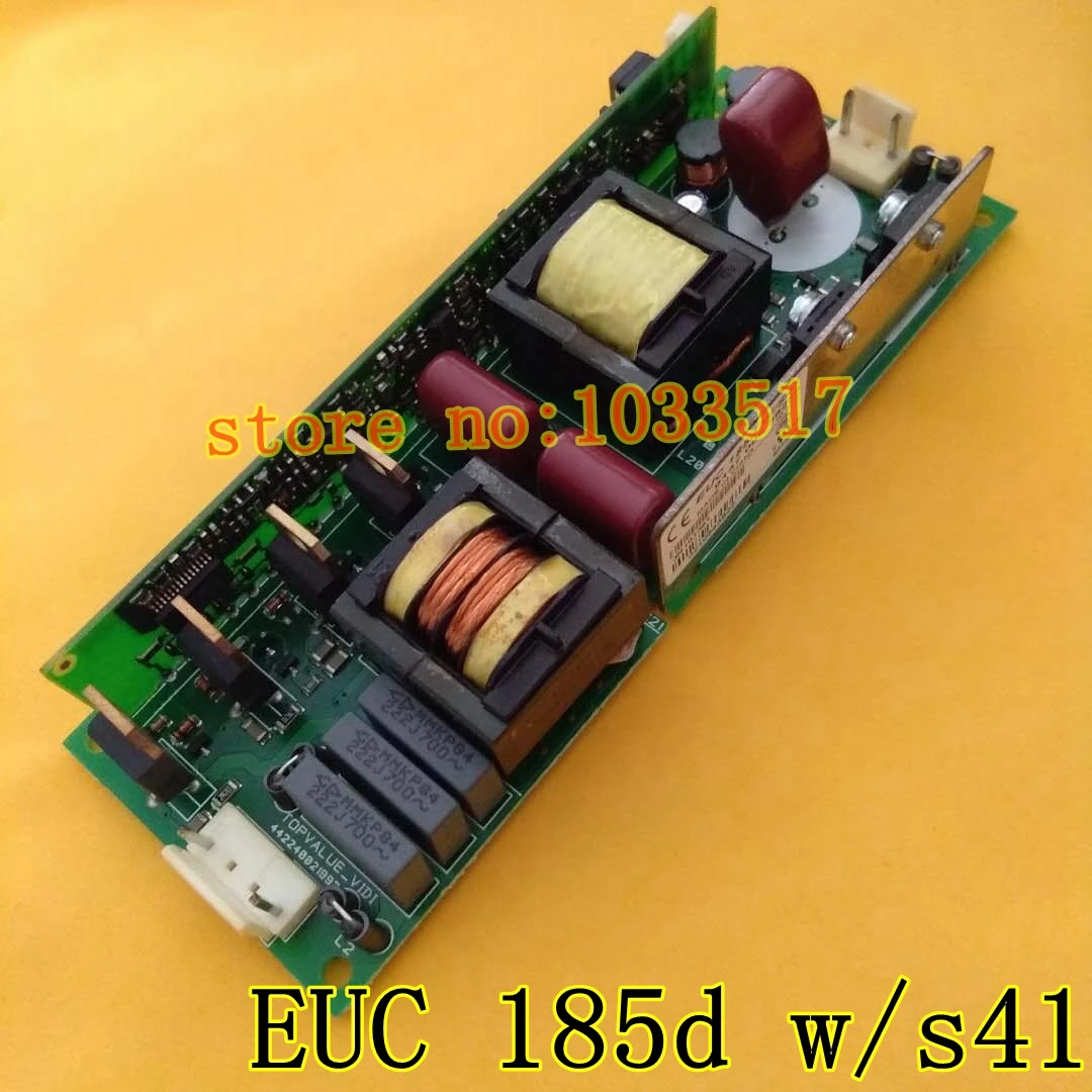 Оригинальный блок питания для проектора EUC 185d w/s41|Аксессуары проекторов| |