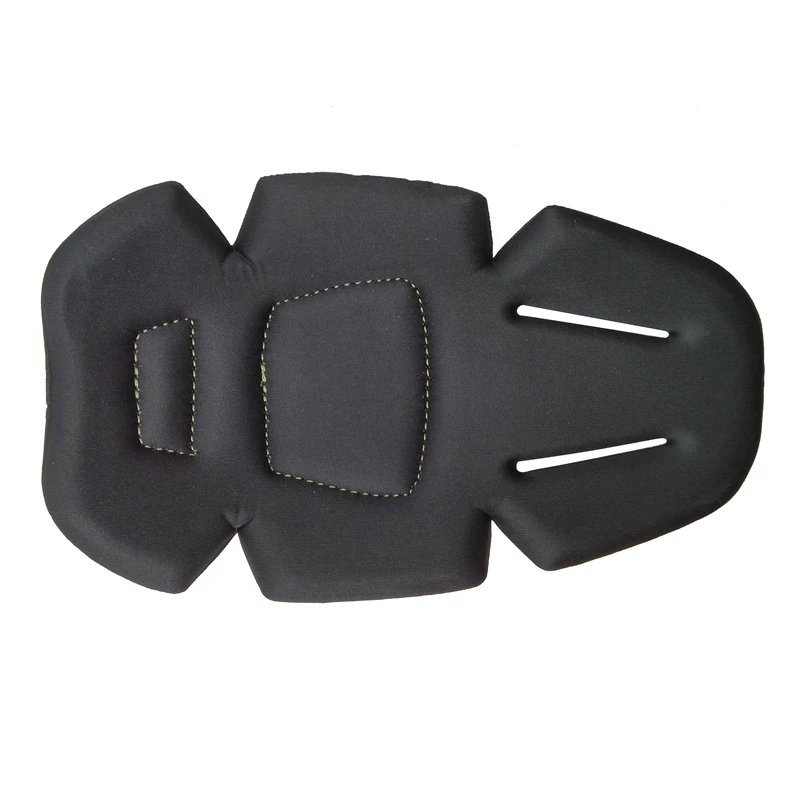 

Hunting Paintball Airsoft Combat Tactical G3 Protective Uniform Pants Knee and Elbow Protector Pads Set KNEE & ELBOW PADS