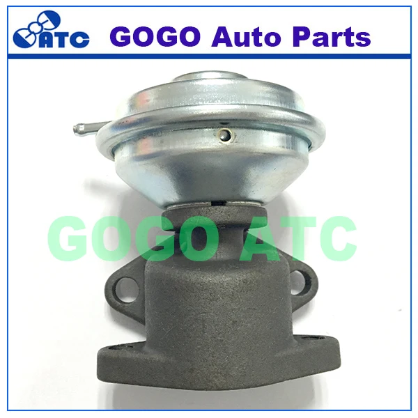Бесплатная доставка EGR клапан для Volvo V70 C70 S70 S80 850 2 5 TD OEM 7.21675.56.0 91799320 074131503 721675560 |