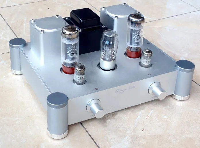 Трубчатый усилитель Breeze audio A20 ClassA EL34|el34 tube amplifier|tube amplifieramplifier class |