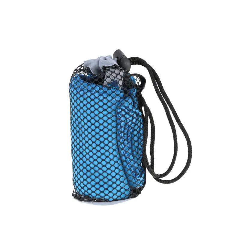 Пляжные полотенца для взрослых квадратная ткань из микрофибры быстросохнущее