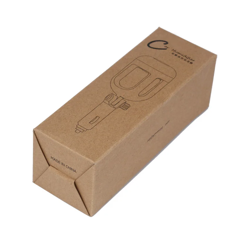 Автомобильный мини увлажнитель воздуха очиститель освежитель для путешествий