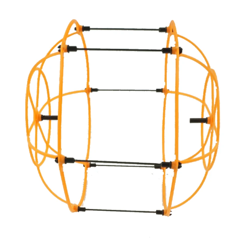 1336 Защитная крышка для телефона игрушка квадрокоптера мини-дрона Skywalker 2 4 ГГц