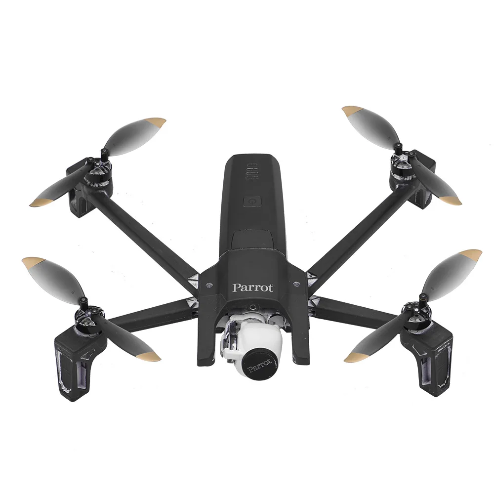 8 шт. пропеллеры CCW/CW реквизит для Parrot Anafi Ultra Compact 4 K HDR камера в сложенном виде FPV RC