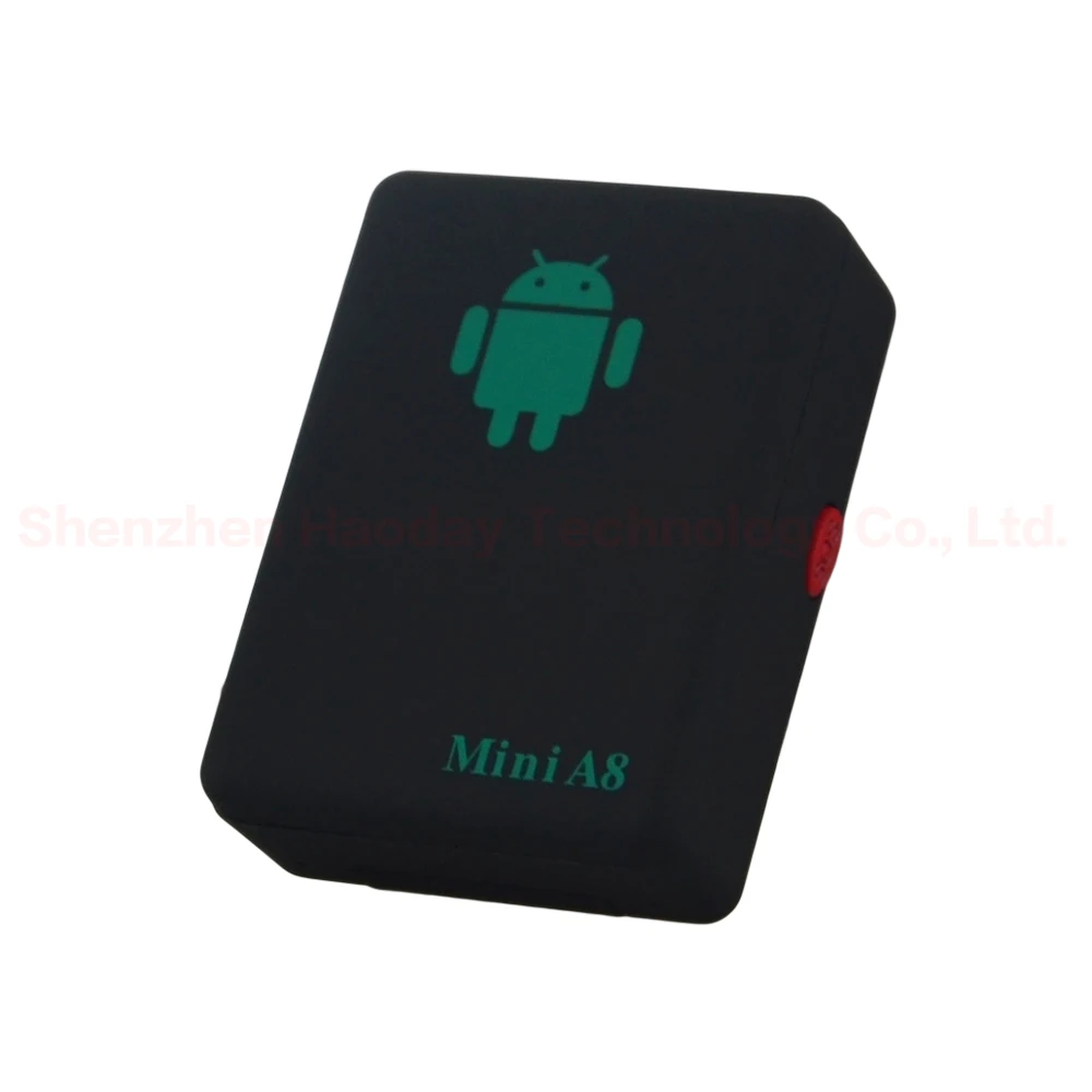 Мини A8 Rastreador Veicular GPRS трекер локатор в реальном времени автомобиль Дети Pet GSM/GPRS/LBS