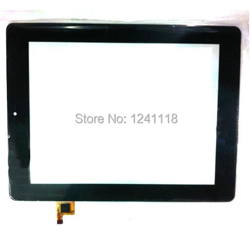 Новинка для 8 &quotPrestigio Multipad 4 Ultra Quad 0 3G PMP7280C _ QUAD планшет сенсорный экран панель