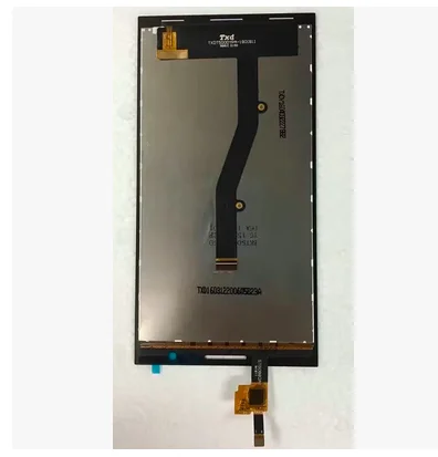 ЖК дисплей и сенсорная панель MTS Smart Surf 4G экран 5 дюймов матрица в сборе дигитайзер