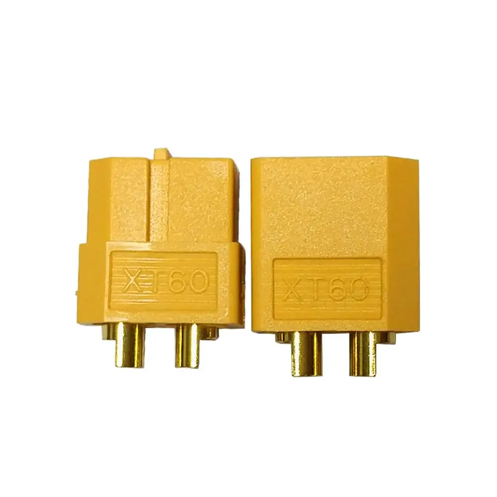 Соединитель для авиационных моделей аккумуляторов XT30/XT60/XT90 Клеммная колодка