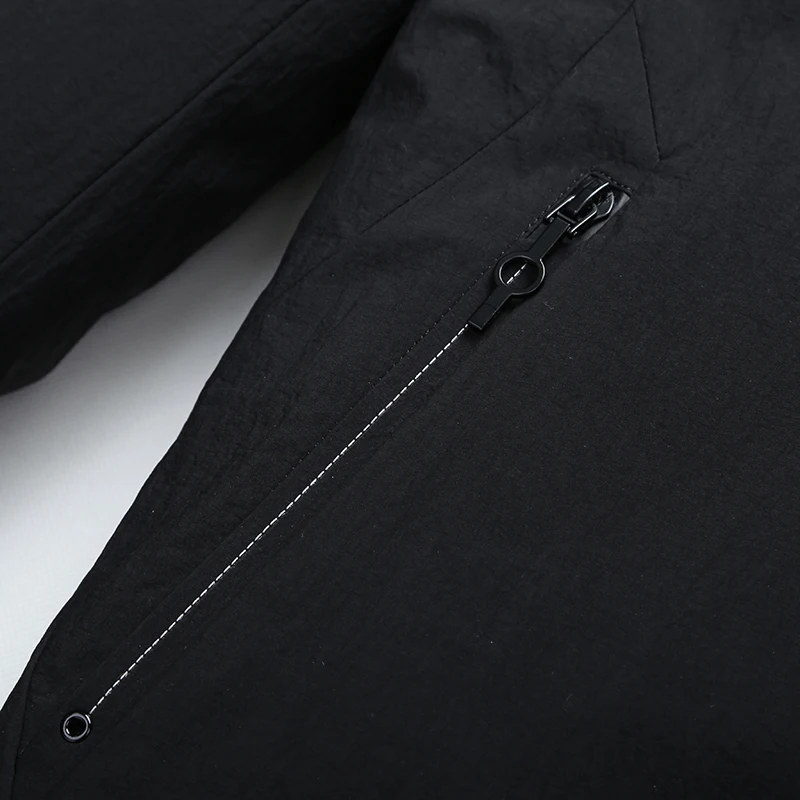 Армейская камуфляжная Мужская куртка пальто военная тактическая зимние куртки с