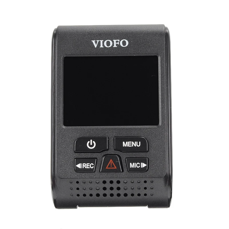 V2 Version Camcorder 2.0" LCD 1080P 2k 60FPS 160 Degree Wide Angle With GPS CPL Black G-Sensor Motion Detection | Электроника