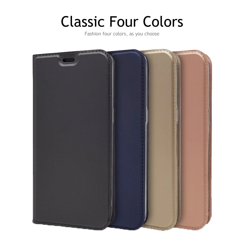 ZROTEVE Cover For Samsung Galaxy S7 Edge Case Flip Wallet Coque Leather S 7 Cases | Мобильные телефоны и аксессуары