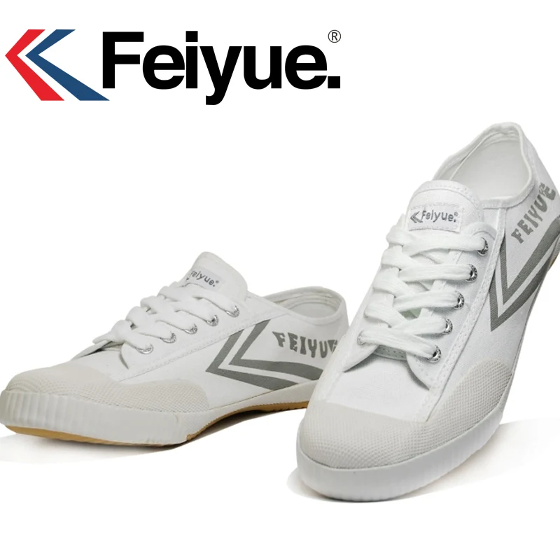 Feiyue 1920 fe lo Kungfu Tai Chi обувь из Шаолиня ушу храмовый Китай Популярные и удобные