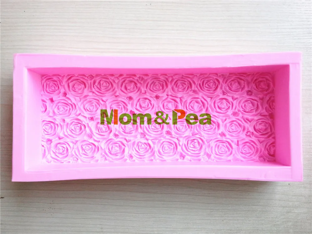 0015 Бесплатная доставка большое мыло Mom &amp Pea искусственное украшение для торта 3D
