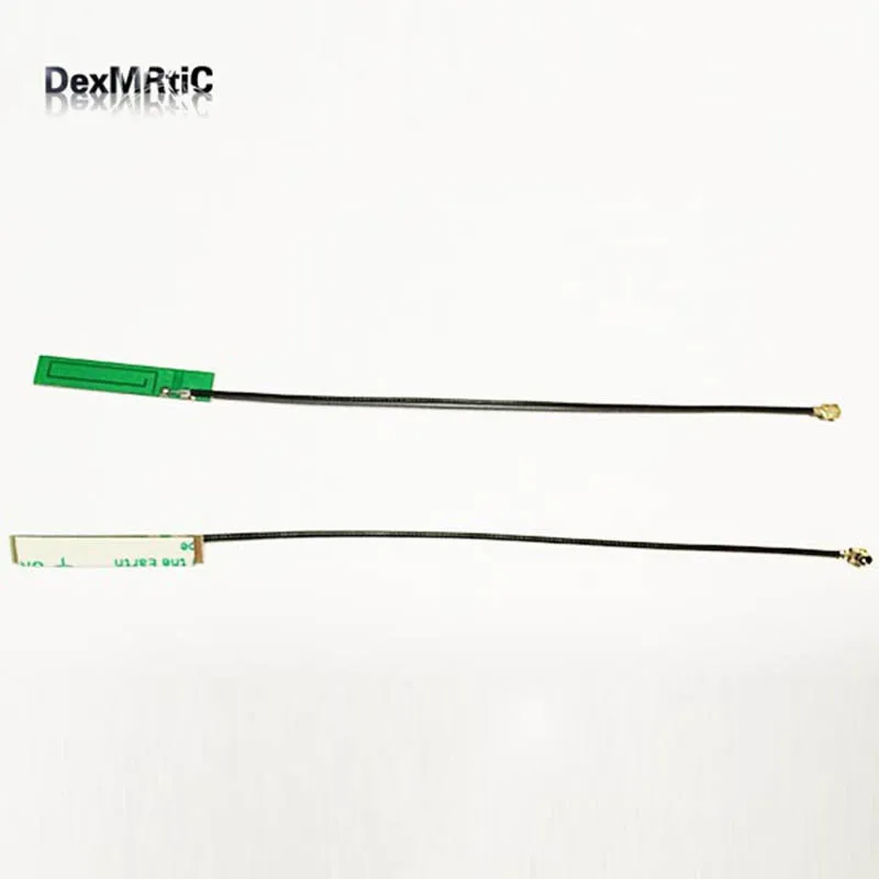 2 шт. модульная антенна LTE 4G с дБи усилением Omni IPEX|4g antenna|lte 4g antenna4g lte antenna |