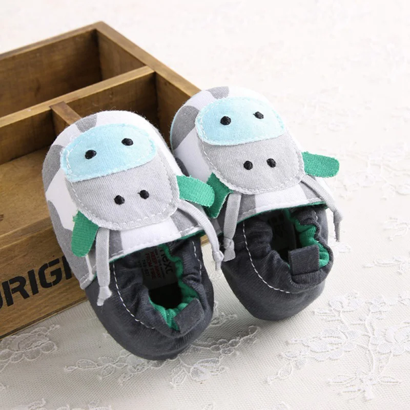 

Cute Spring Autumn Winter Baby Shoes Girls Boy First Walkers Slippers Newborn Baby Girl Crib Shoes Footwear Booties 0-18M