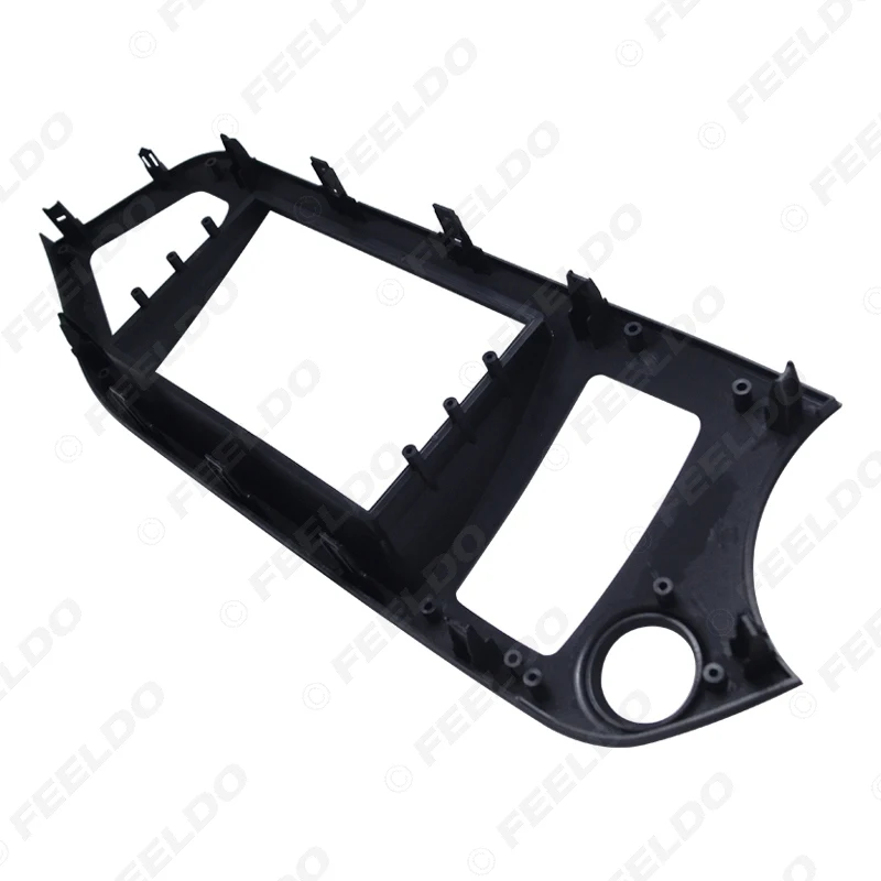 Автомагнитола FEELDO 2Din для KIA Picanto (TA)/Morning