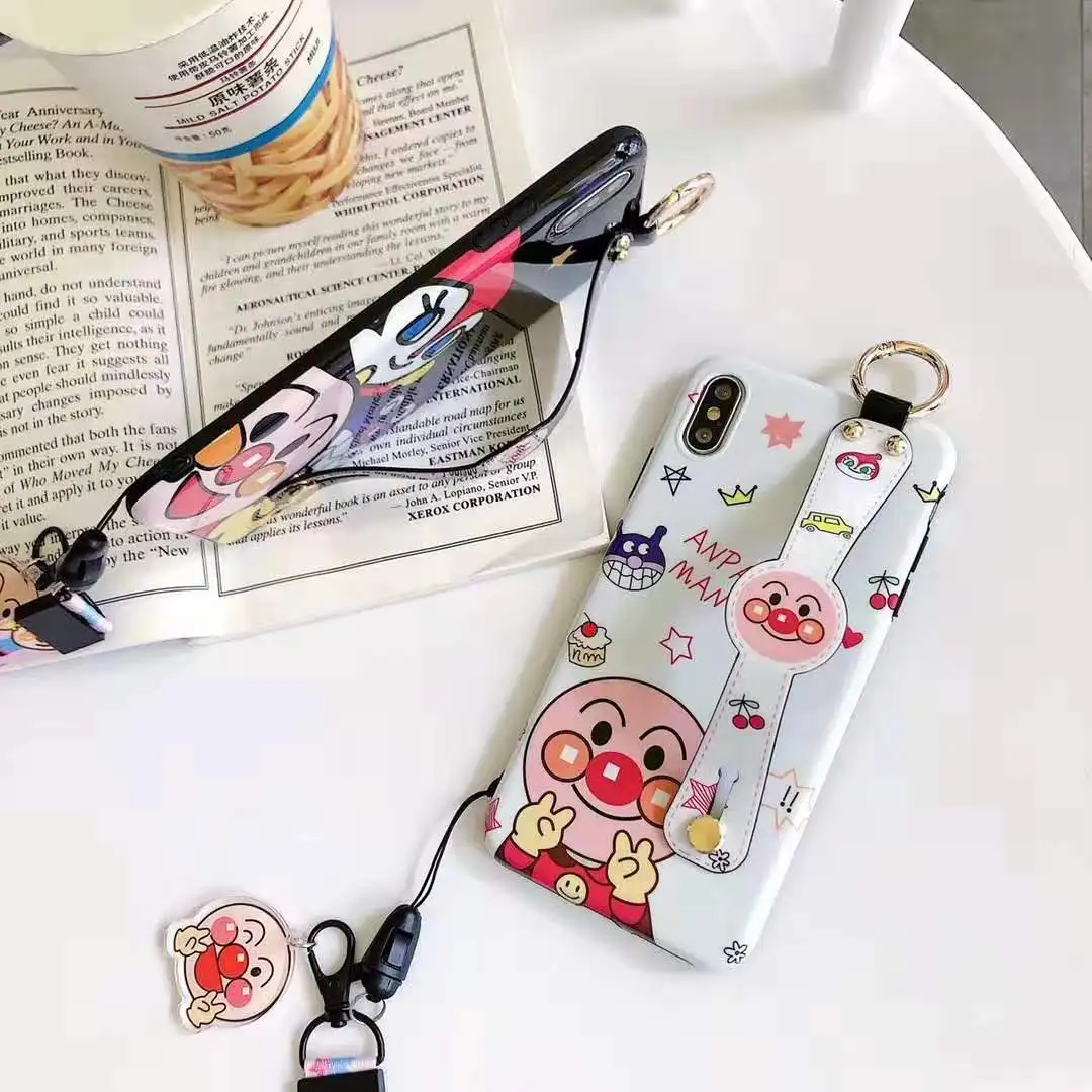 Чехол для iphone 6 s 7 8 Plus xr xs max x мягкий силиконовый Гладкий Модный Роскошный чехол