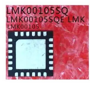 Микросхема LMK00105SQE