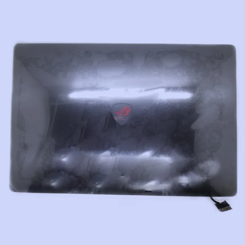 Новый оригинальный ноутбук LCD задняя крышка верхняя крышка/Подставка для Asus G550