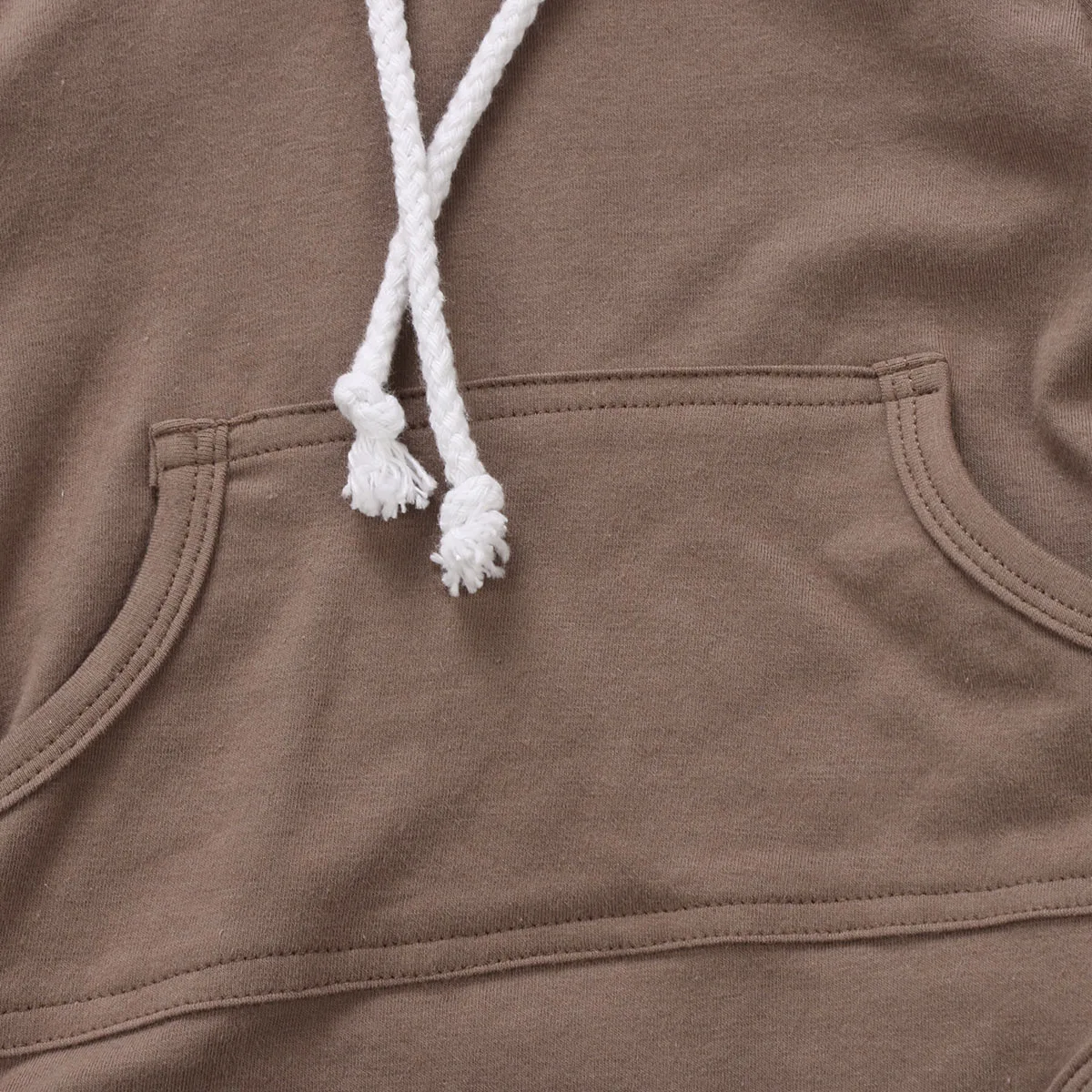 Pudcoco/комплект одежды из 2 предметов для новорожденных мальчиков боди с капюшоном