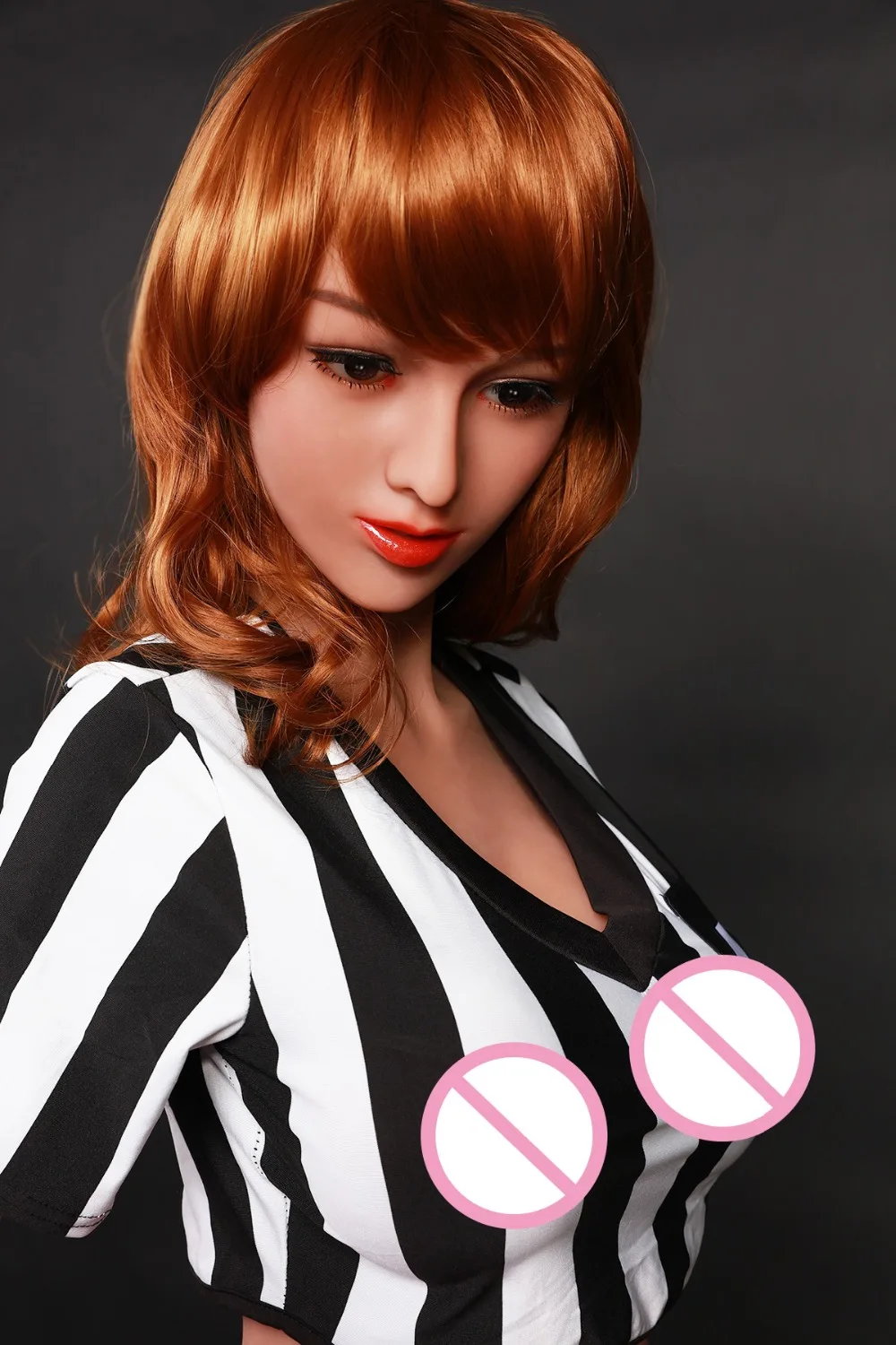 Новый 165 см Высокое качество Силиконовая секс кукла для мужчин японский