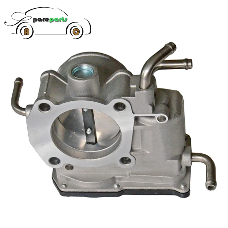 LETSBUY 22030 28040 0H020 новый корпус дроссельной заслонки подходит для TOYOTA CAMRY 2.4L L4 2004 2005