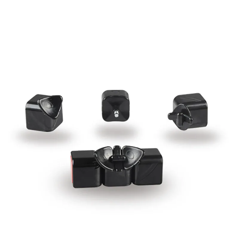 3 й волшебный куб головоломка игрушка для тренировки реакции магический анти