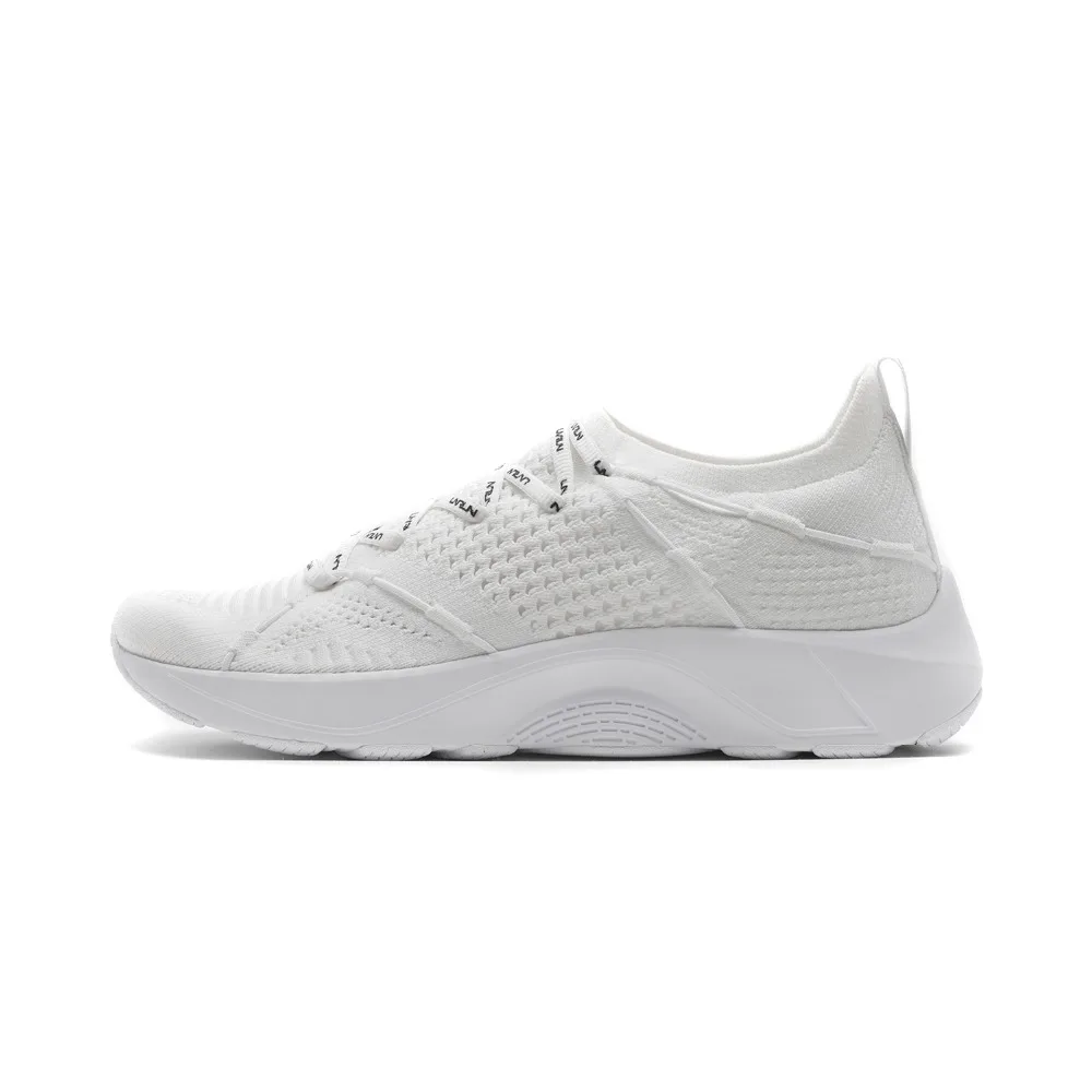Женские кроссовки для бега Li-Ning LN CLOUD LITE дышащие с подкладкой PROBAR LOC ARHN124 SJAS18 | Спорт
