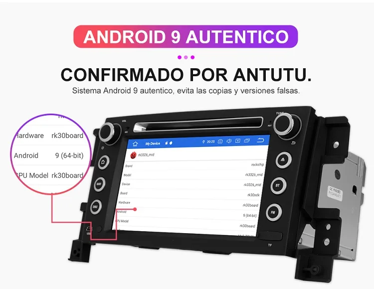 Isudar Авторадио для SUZUKI/Grand Vitara автомобильный мультимедийный плеер Android 9 dvd-проигрыватель 2 DIN gps 4 ядра ram 2 Гб rom 16 Гб fm-радио