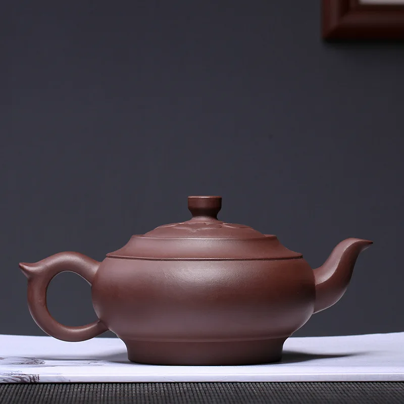 370 мл Исин чайный набор &quotКунг фу&quot чайник большой Ёмкость Творческий