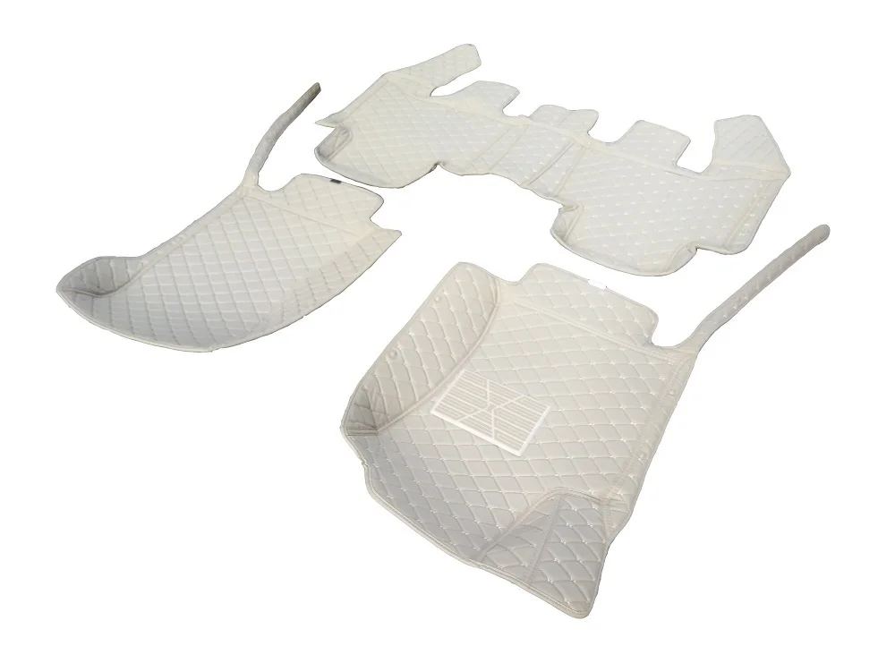 Специальный коврик под заказ коврики для правого руля Honda Accord Civic CRV HRV Vezel Crosstour