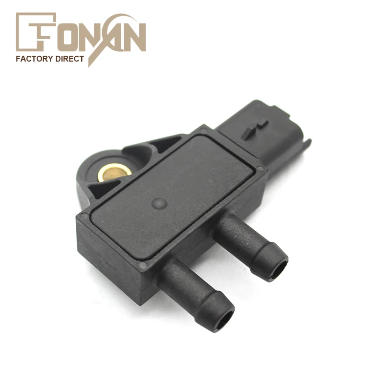 Датчик дифференциального давления выхлопных газов DPF для CITROEN PEUGEOT FIAT MINI 1 4 6 2 0 7 3 HDI