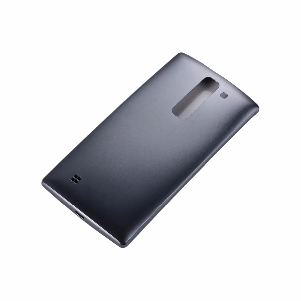 Оригинальная задняя крышка батарейного отсека для LG G4c H525N H525 H522Y H520Y Крышка всех