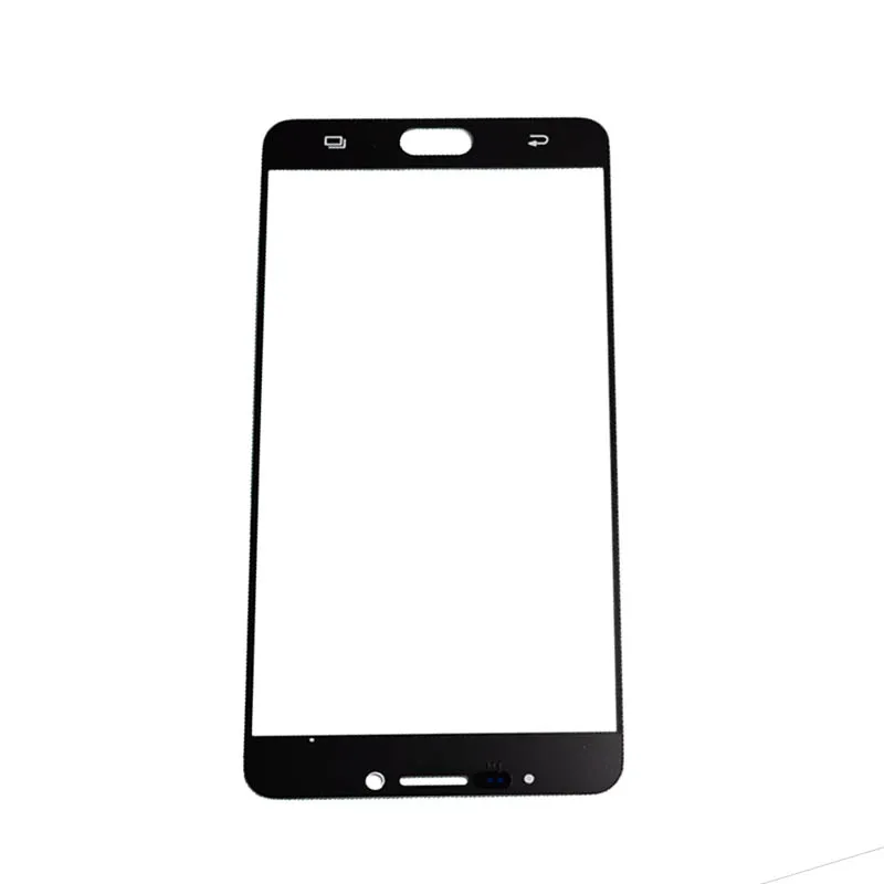 6 дюймов для Samsung Galaxy C9 Pro C9000 C900F C900Y сенсорный экран передний стеклянный объектив