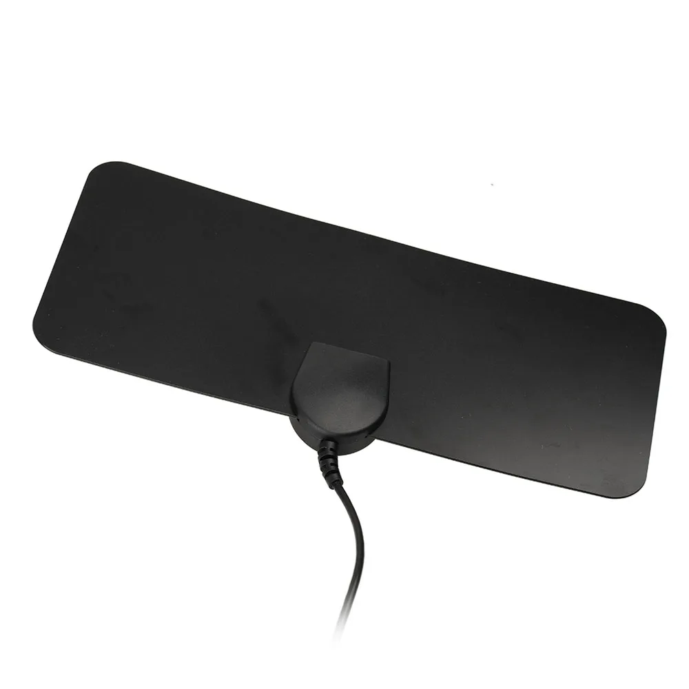 Eightwood Бесплатные HD программы цифровая HDTV ATSC DVB Внутренняя антенна с разъемом F