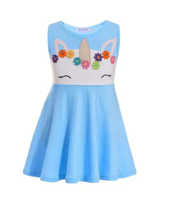 

pony Costume for Girls little pony Rainbow Tutu Dress up Dress with horse Headpiece,Wings Theme Party