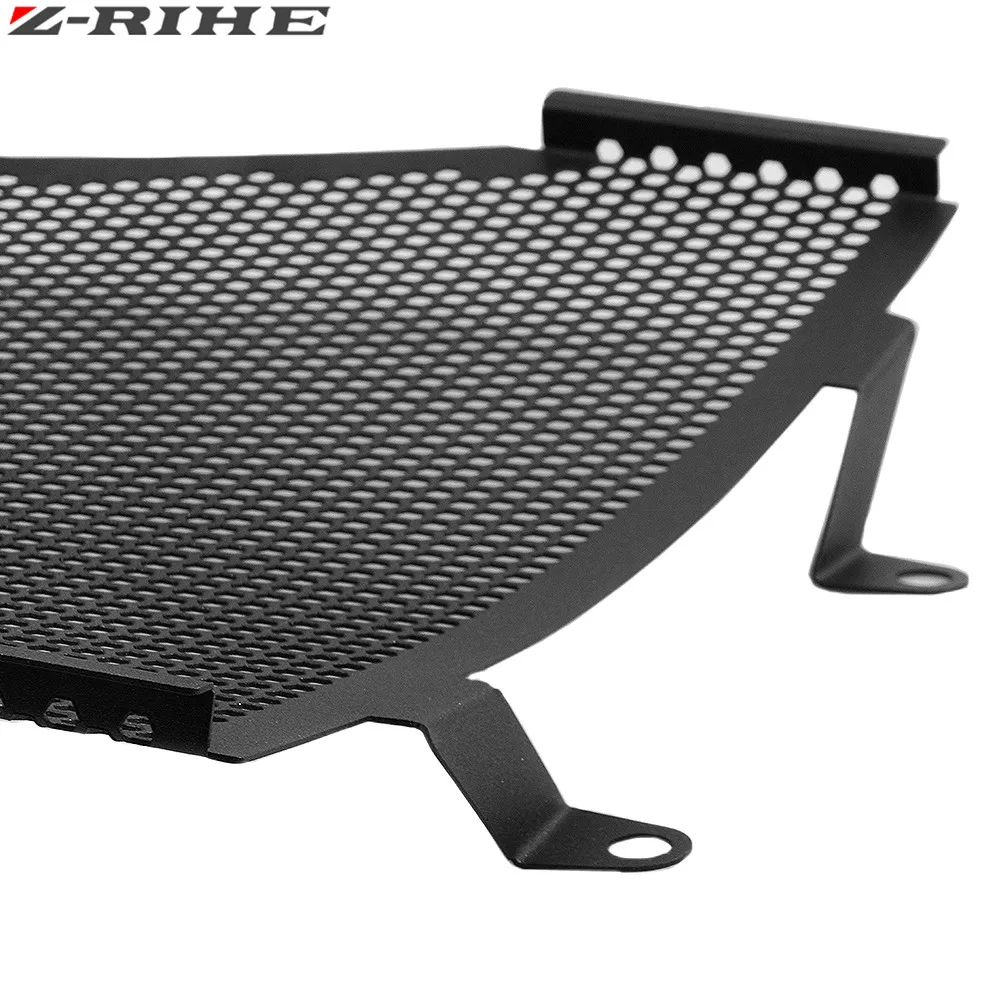Motorcycle Accessories Oiler Cooler Guard For BMW S1000RR 2014-2017 2010-17 S1000XR 15-2017 HP4 2012-2014 Radiator Grill | Автомобили и