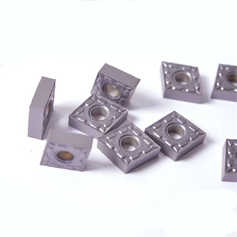 10P CNMG120404-MA LF6018/HS/MQ/MS LF6018 индексируемый поворотный инструмент с ЧПУ карбидная вставка для нержавеющей стали