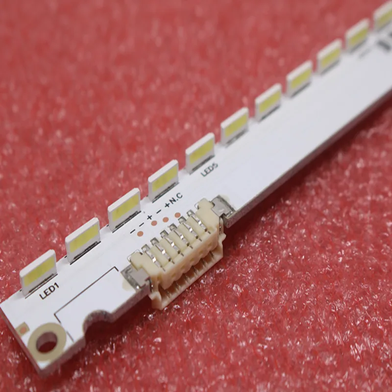 Rev1.1 44LED * 3В 404 мм новая светодиодная лента 32 &quotдля Samsung 2012SVS32 7032NNB 44 2D (REV1.0 6V не