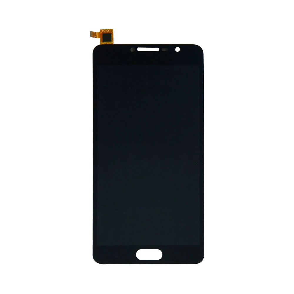 ЖК-дисплей для Alcatel Pop 4S 5095B 5095I 5095K 5095L кодирующий преобразователь сенсорного